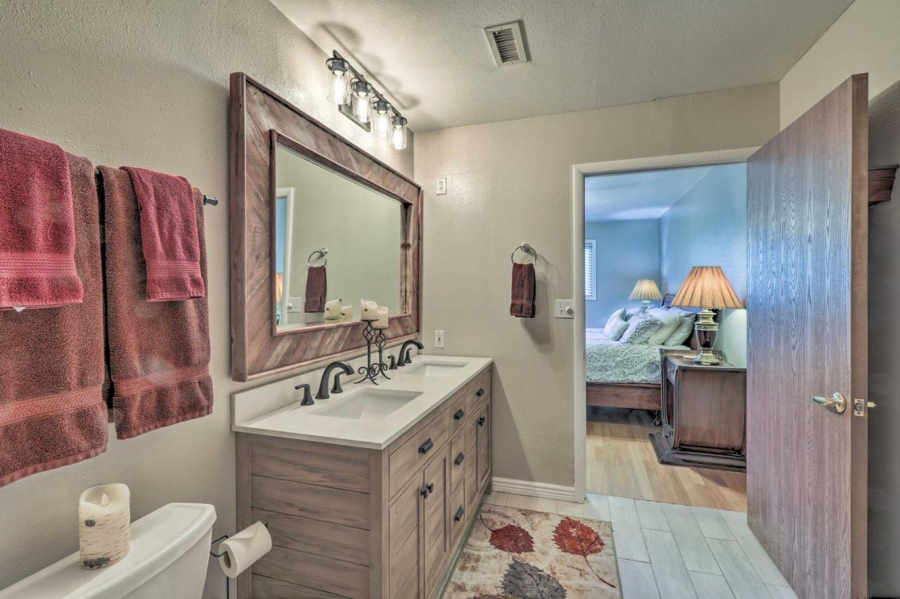 Flagstaff Townhome - Walk To Country Club And Pools! Экстерьер фото