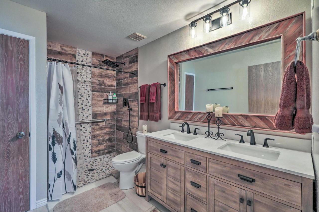 Flagstaff Townhome - Walk To Country Club And Pools! Экстерьер фото